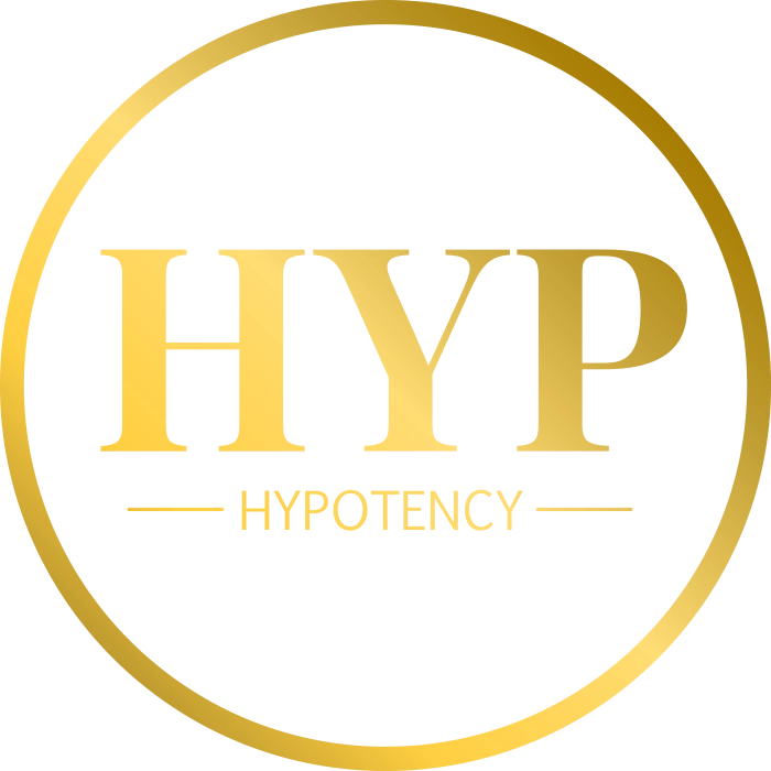 Hypotency Dispensary Logo