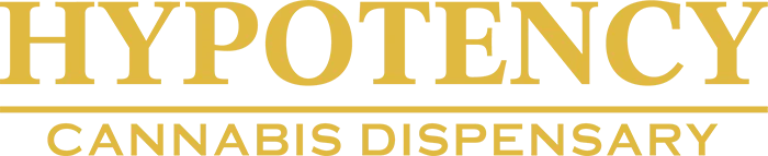 Hypotency Logo